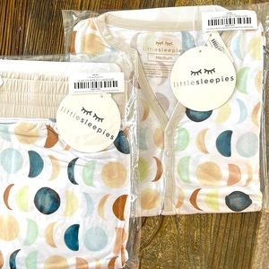 Little sleepers brand new set